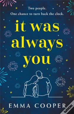 Capa do artigo It Was Always You