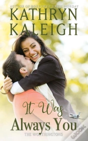 Capa do artigo It Was Always You