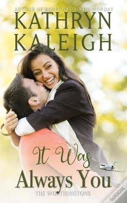 Capa do artigo It Was Always You