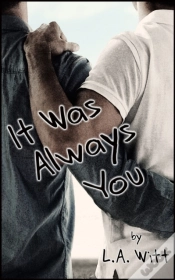 Capa do artigo It Was Always You