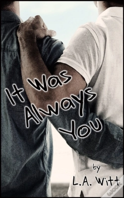 Capa do artigo It Was Always You
