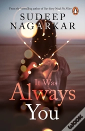 It Was Always You