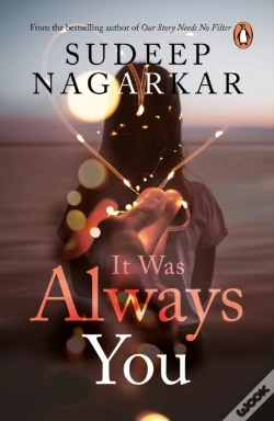 Capa do artigo It Was Always You