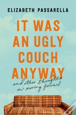 Capa do artigo It Was An Ugly Couch Anyway