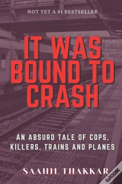 Capa do artigo It Was Bound To Crash