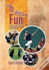 ''It Was Fun''