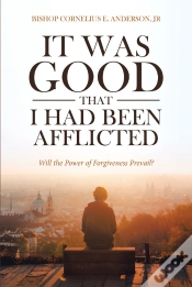 Capa do artigo It Was Good That I Had Been Afflicted