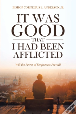 Capa do artigo It Was Good That I Had Been Afflicted