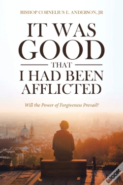 Capa do artigo It Was Good That I Had Been Afflicted
