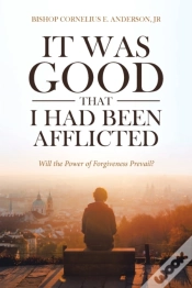 Capa do artigo It Was Good That I Had Been Afflicted