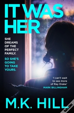 Capa do artigo It Was Her