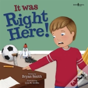 Capa do artigo It Was Just Right Here!