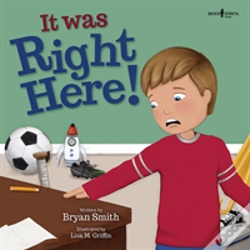 Capa do artigo It Was Just Right Here!