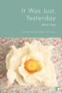 It Was Just, Yesterday - Preview