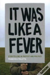 Capa do artigo It Was Like A Fever