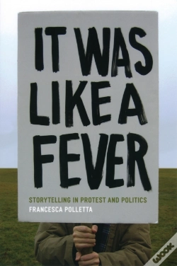 Capa do artigo It Was Like A Fever
