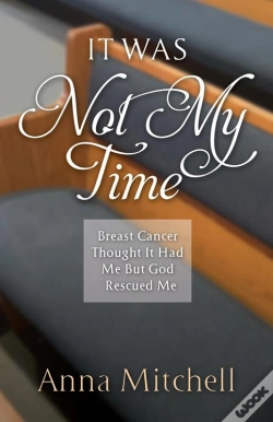 Capa do artigo It Was Not My Time