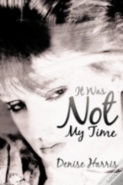 Capa do artigo It Was Not My Time