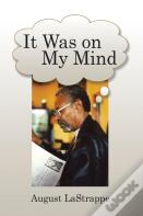 It Was On My Mind