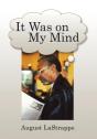 It Was On My Mind - Preview