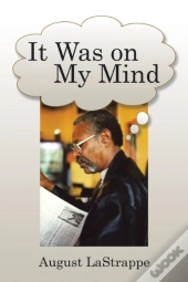 It Was On My Mind