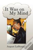 It Was On My Mind