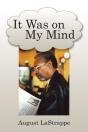 It Was On My Mind - Preview