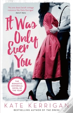 Capa do artigo It Was Only Ever You