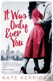 Capa do artigo It Was Only Ever You