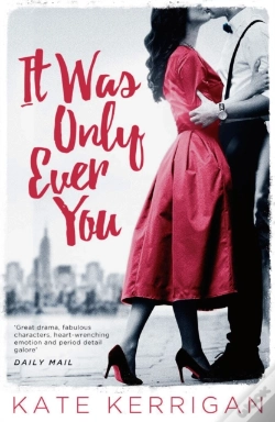 Capa do artigo It Was Only Ever You