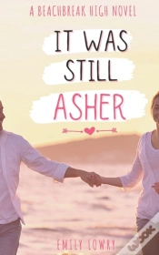 Capa do artigo It Was Still Asher