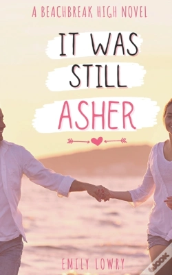 Capa do artigo It Was Still Asher
