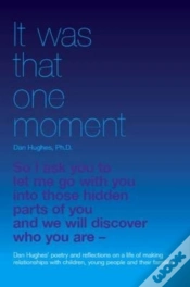 Capa do artigo It Was That One Moment...
