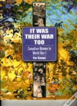 Capa do artigo It Was Their War Too