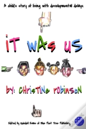 Capa do artigo It Was Us