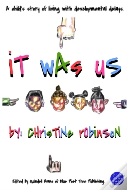Capa do artigo It Was Us