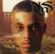 Capa do artigo It Was Written - Vinil