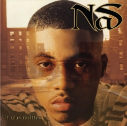 Capa do artigo It Was Written - Vinil