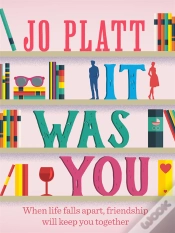 Capa do artigo It Was You