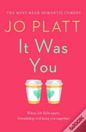 Capa do artigo It Was You