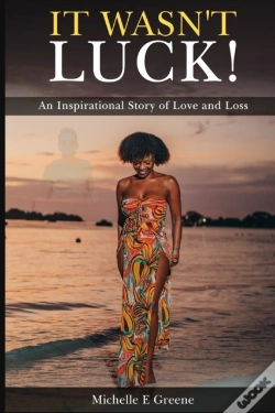 Capa do artigo It Wasn'T Luck!