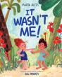It Wasn'T Me! - Preview