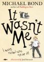 It Wasn'T Me! - Preview