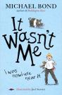 It Wasn'T Me! - Preview
