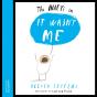 It Wasn'T Me - Preview