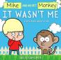 It Wasn'T Me - Preview