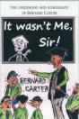 It Wasn'T Me Sir! - Preview