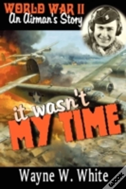 Capa do artigo It Wasn'T My Time