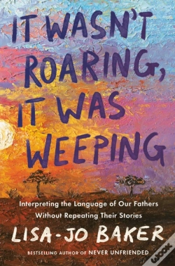 Capa do artigo It Wasn'T Roaring, It Was Weeping