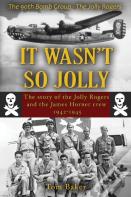 It Wasn'T So Jolly